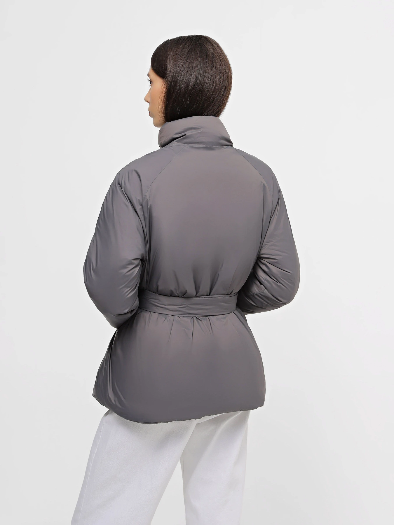 Куртки и дубленки Armani Exchange модель 6RYB36-YN2PZ-1989 Фото