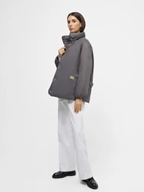 Куртки и дубленки Armani Exchange модель 6RYB36-YN2PZ-1989 Фото