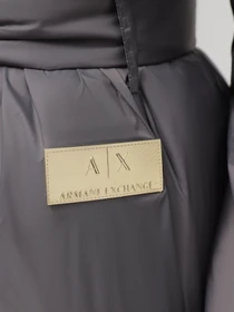 Куртки и дубленки Armani Exchange модель 6RYB36-YN2PZ-1989 Фото