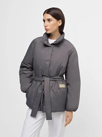 Куртки и дубленки Armani Exchange модель 6RYB36-YN2PZ-1989 Фото