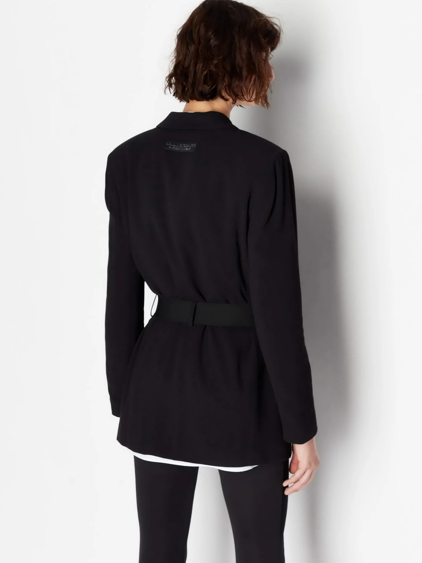 Пиджаки Armani Exchange модель 6RYG01-YN1PZ-1200 Пиджаки Armani Exchange модель 6RYG01-YN1PZ-1200 Фото