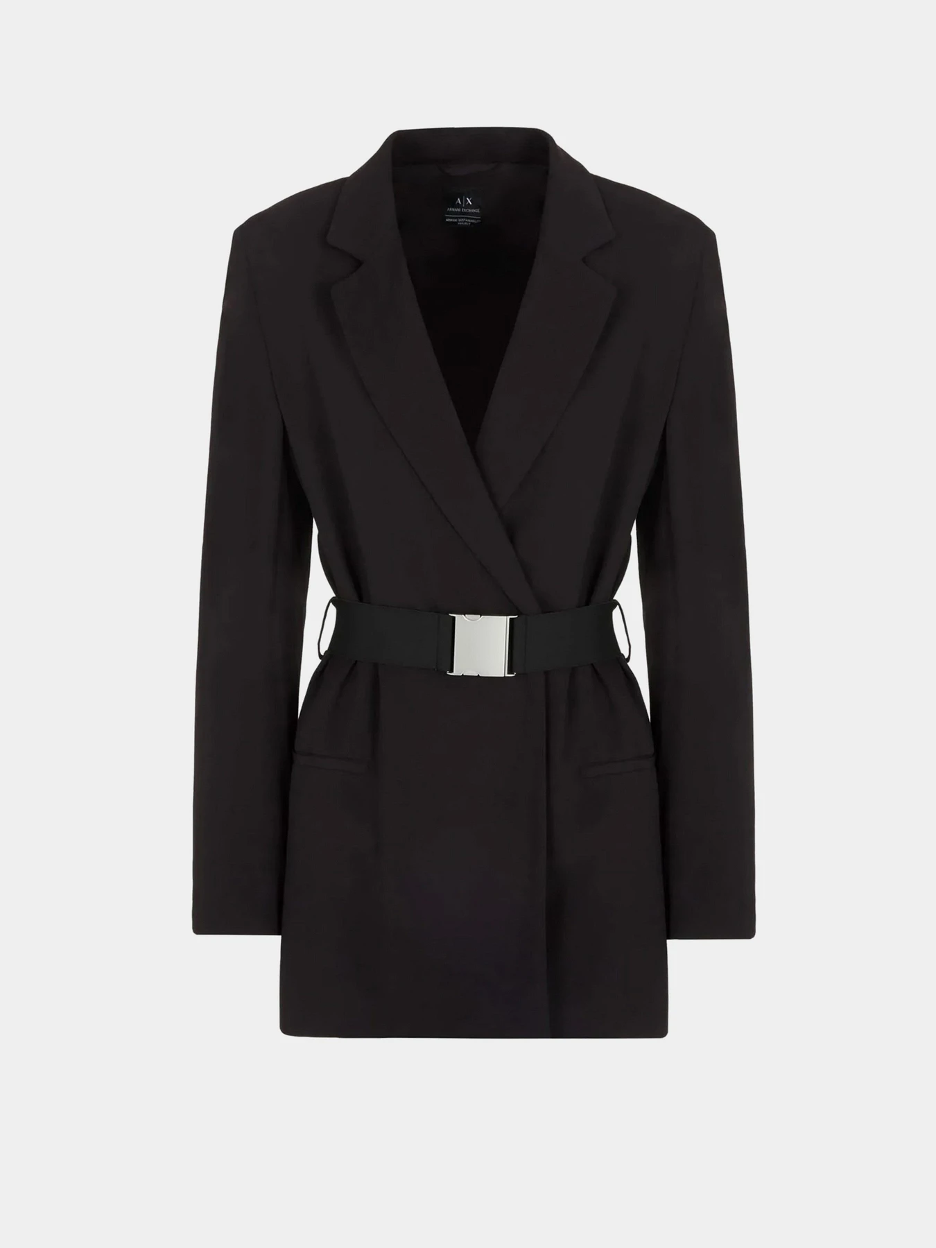 Пиджаки Armani Exchange модель 6RYG01-YN1PZ-1200 Пиджаки Armani Exchange модель 6RYG01-YN1PZ-1200 Фото