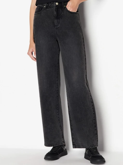 Джинси Armani Exchange J38 модель 6RYJ38-Y11AZ-0204 Фото
