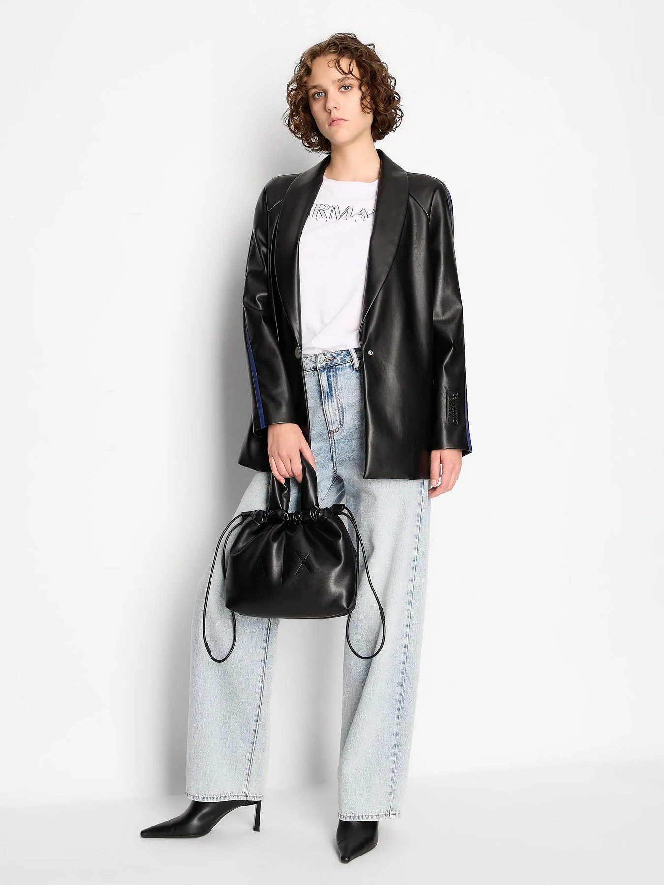 Джинсы Armani Exchange J38 модель 6RYJ38-Y11FZ-1500 Фото