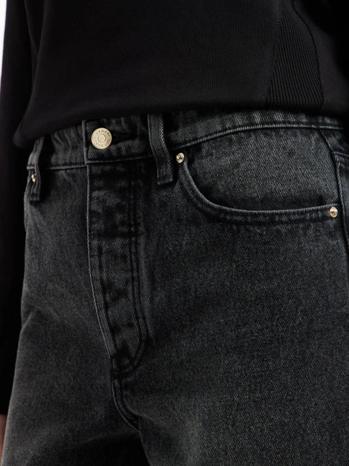 Бавовняні Жіночі Скіні джинси Armani Exchange J51 фото 3