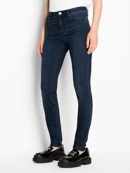 Джинсы Armani Exchange J69 модель 6RYJ69-Y11NZ-1500 Фото