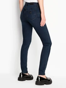 Джинси Armani Exchange J69 модель 6RYJ69-Y11NZ-1500 Фото