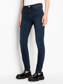 Джинсы Armani Exchange J69 модель 6RYJ69-Y11NZ-1500 Фото