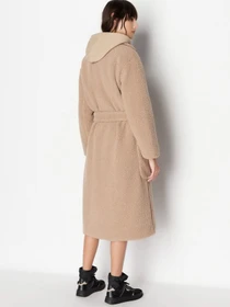 Пальта та плащі Armani Exchange Campus модель 6RYL04-YJFAZ-0748 Фото