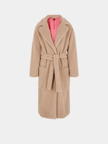 Пальта та плащі Armani Exchange Campus модель 6RYL04-YJFAZ-0748 Фото