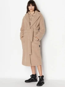 Пальта та плащі Armani Exchange Campus модель 6RYL04-YJFAZ-0748 Фото