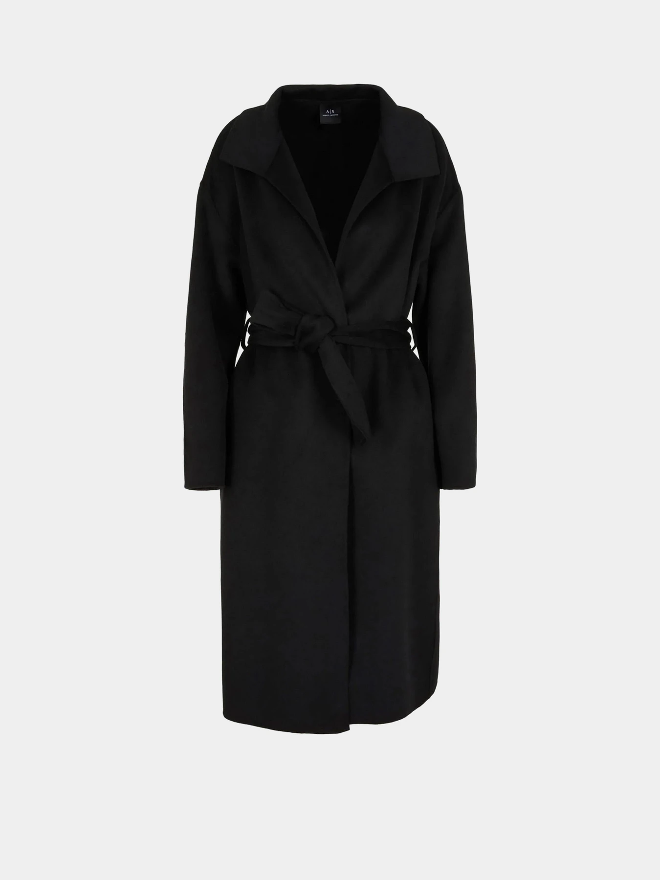 Пальта та плащі Armani Exchange модель 6RYL22-YN4PZ-1200 Фото