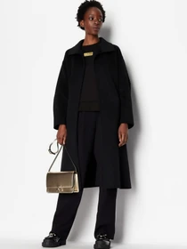 Пальта та плащі Armani Exchange модель 6RYL22-YN4PZ-1200 Фото