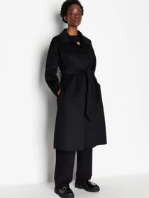 Пальта та плащі Armani Exchange модель 6RYL22-YN4PZ-1200 Фото