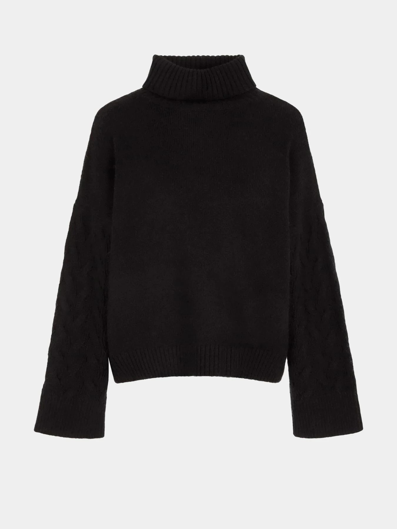 Светри та кардигани Armani Exchange модель 6RYM1T-YMZ9Z-1200 Фото