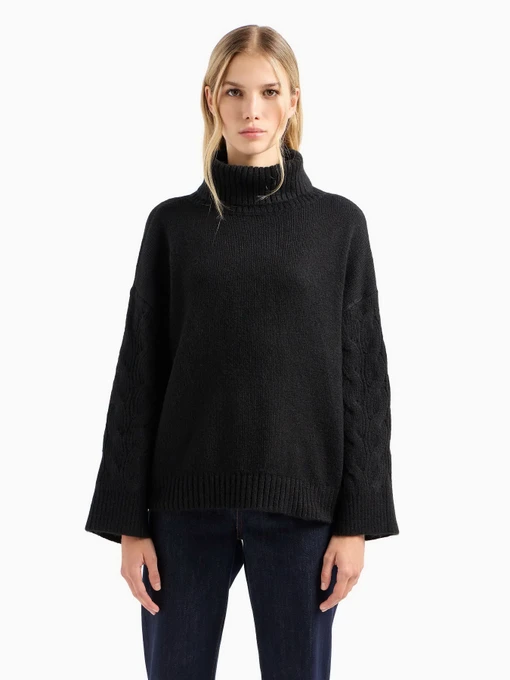 Светри та кардигани Armani Exchange модель 6RYM1T-YMZ9Z-1200 Фото
