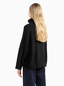Светри та кардигани Armani Exchange модель 6RYM1T-YMZ9Z-1200 Фото