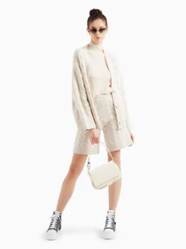 Светри та кардигани Armani Exchange модель 6RYM1Z-YMX2Z-1783 Фото