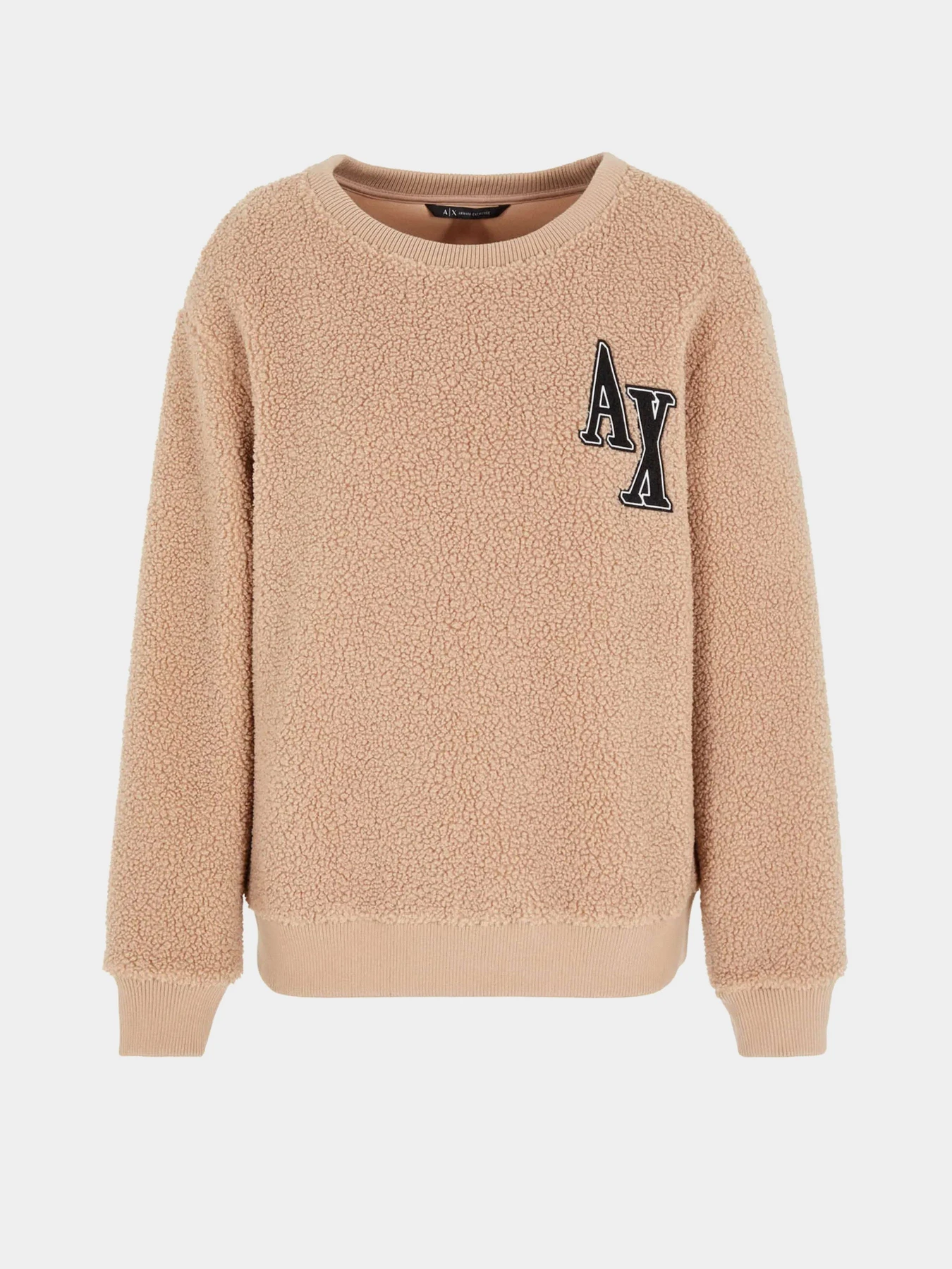 Худи и свитшоты Armani Exchange Campus модель 6RYM44-YJFAZ-0748 Худи и свитшоты Armani Exchange Campus модель 6RYM44-YJFAZ-0748 Фото