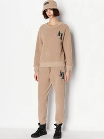 Худи и свитшоты Armani Exchange Campus модель 6RYM44-YJFAZ-0748 Фото