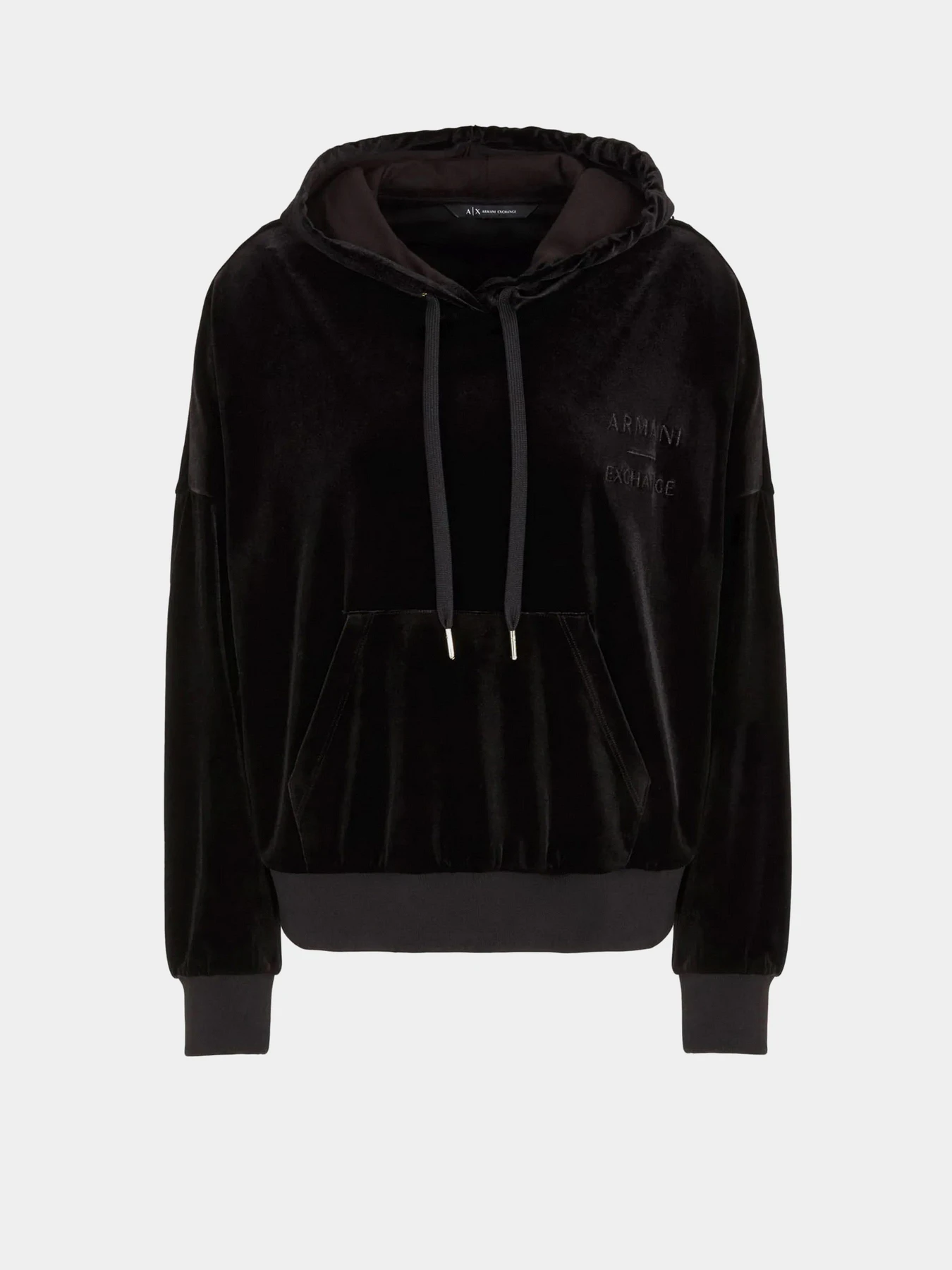 Худи и свитшоты Armani Exchange модель 6RYM45-YJ9WZ-1200 Худи и свитшоты Armani Exchange модель 6RYM45-YJ9WZ-1200 Фото