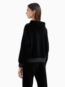 Худи и свитшоты Armani Exchange модель 6RYM45-YJ9WZ-1200 Фото