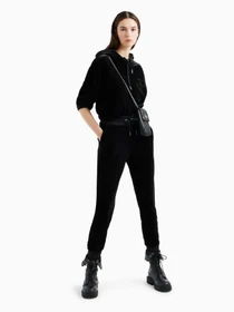 Худи и свитшоты Armani Exchange модель 6RYM45-YJ9WZ-1200 Фото