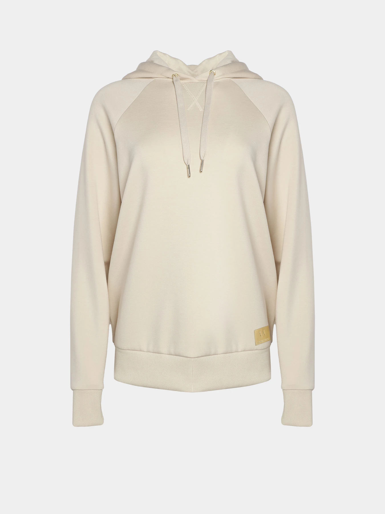 Худи и свитшоты Armani Exchange модель 6RYM50-YJEPZ-1783 Фото
