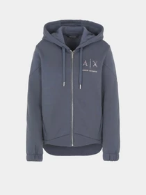 Худи и свитшоты Armani Exchange модель 6RYM54-YJEFZ-1990 Фото