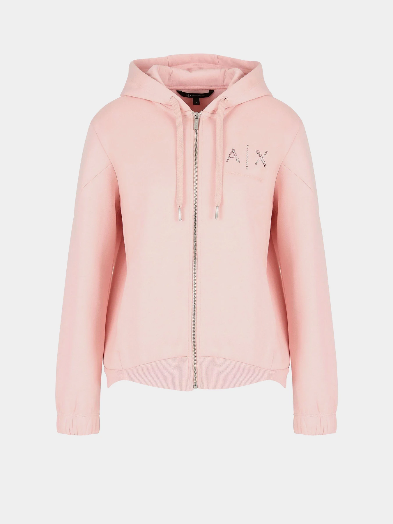 Худі та світшоти Armani Exchange модель 6RYM54-YJEFZ-7415 Худі та світшоти Armani Exchange модель 6RYM54-YJEFZ-7415 Фото