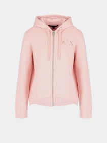 Худі та світшоти Armani Exchange модель 6RYM54-YJEFZ-7415 Фото