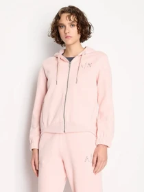 Худі та світшоти Armani Exchange модель 6RYM54-YJEFZ-7415 Фото
