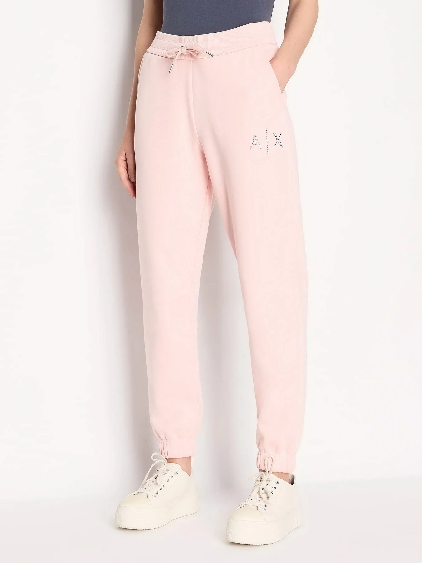 Брюки Armani Exchange модель 6RYP94-YJEFZ-7415 Фото