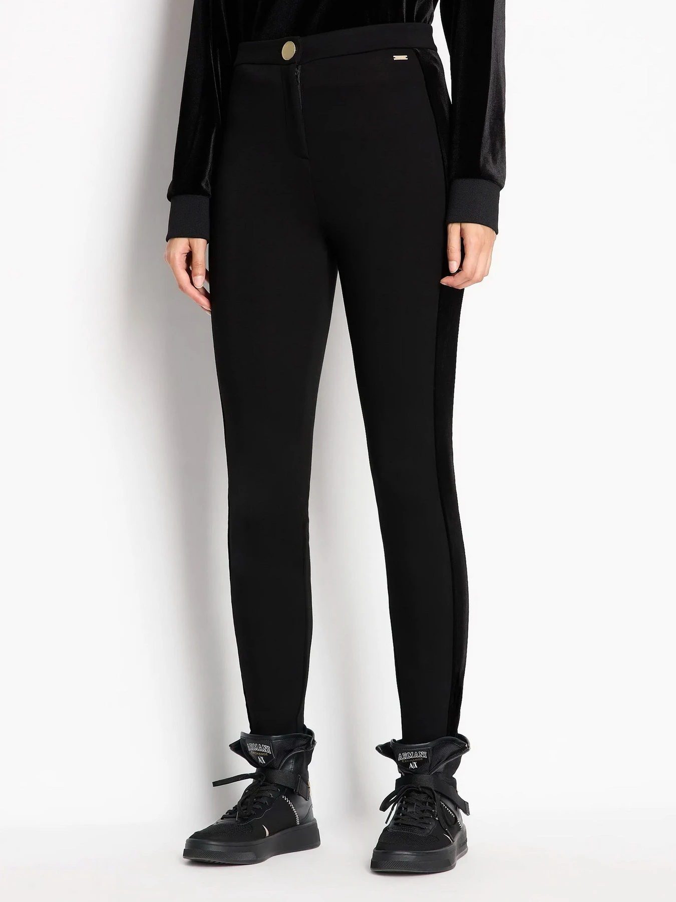 Штани Armani Exchange модель 6RYP99-YJEMZ-1200 Фото