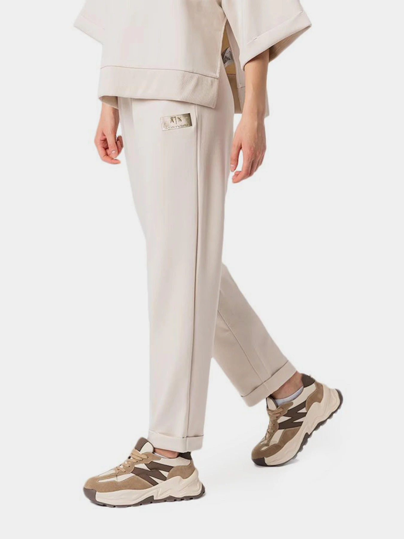 Брюки Armani Exchange модель 6RYPAL-YJEPZ-1783 Брюки Armani Exchange модель 6RYPAL-YJEPZ-1783 Фото