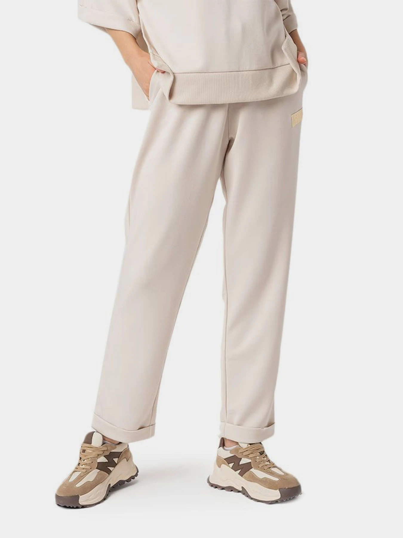 Брюки Armani Exchange модель 6RYPAL-YJEPZ-1783 Брюки Armani Exchange модель 6RYPAL-YJEPZ-1783 Фото