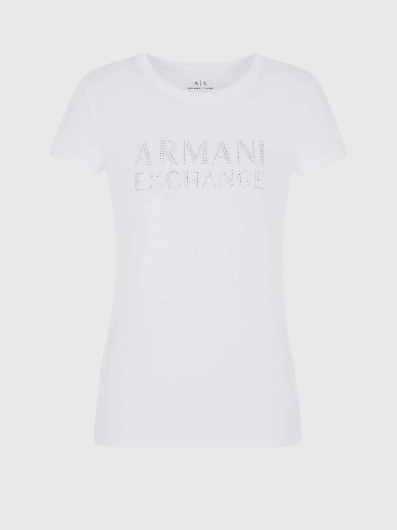Футболки и поло Armani Exchange модель 6RYT36-YJC7Z-1000 Футболки и поло Armani Exchange модель 6RYT36-YJC7Z-1000 Фото