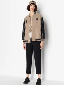 Футболки і поло Armani Exchange Campus модель 6RYT38-YJ7VZ-0748 Фото