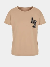 Футболки і поло Armani Exchange Campus модель 6RYT38-YJ7VZ-0748 Фото