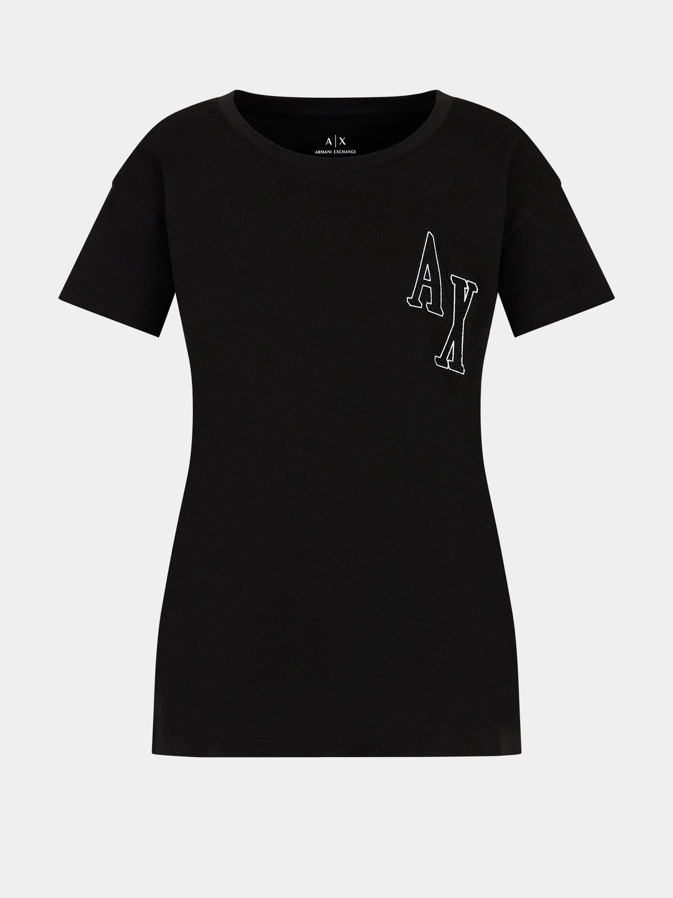 Футболки и поло Armani Exchange модель 6RYT38-YJ7VZ-1200 Футболки и поло Armani Exchange модель 6RYT38-YJ7VZ-1200 Фото