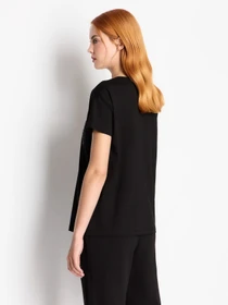 Футболки и поло Armani Exchange модель 6RYT38-YJ7VZ-1200 Фото