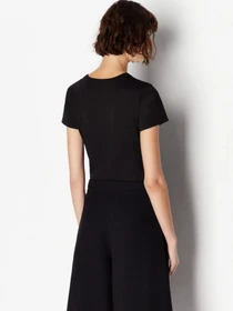 Футболки и поло Armani Exchange модель 6RYT47-YJ3RZ-1200 Фото
