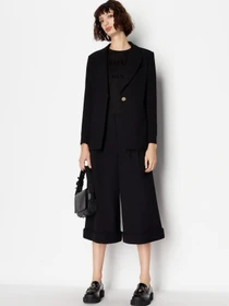 Футболки и поло Armani Exchange модель 6RYT47-YJ3RZ-1200 Фото