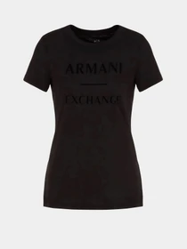 Футболки и поло Armani Exchange модель 6RYT47-YJ3RZ-1200 Фото