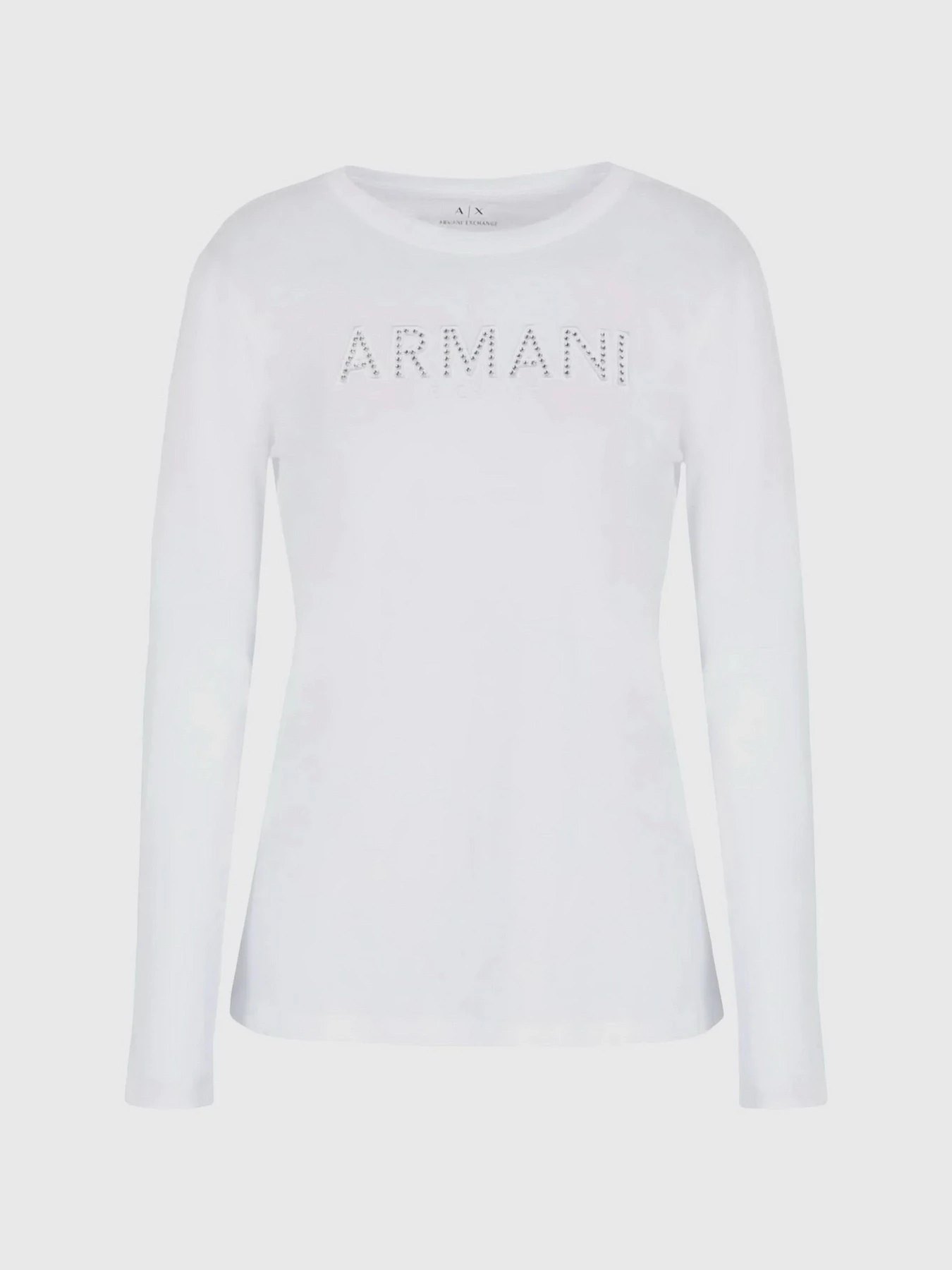 Худи и свитшоты Armani Exchange модель 6RYT49-YJ3RZ-1000 Фото