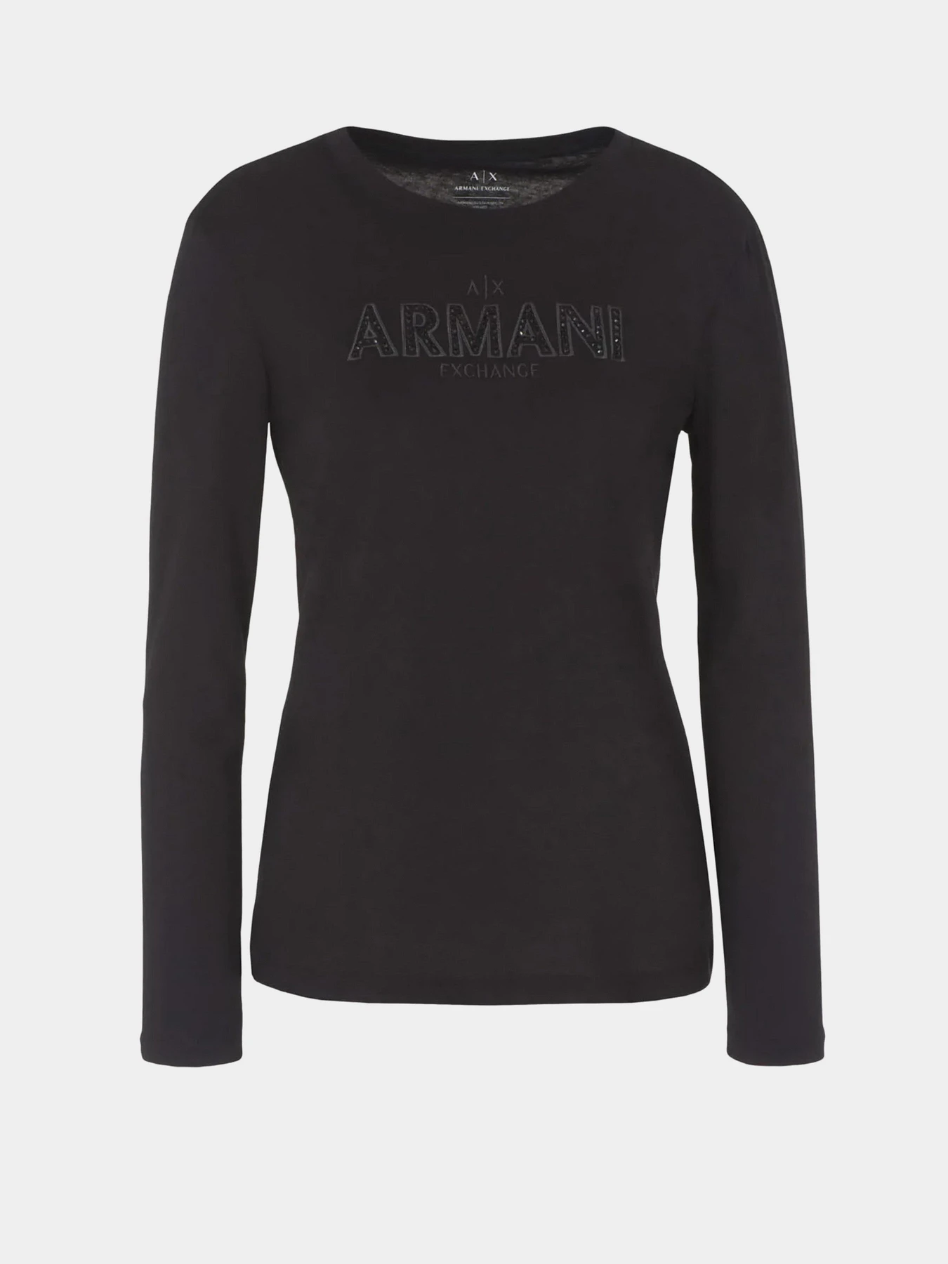 Худи и свитшоты Armani Exchange модель 6RYT49-YJ3RZ-1200 Худи и свитшоты Armani Exchange модель 6RYT49-YJ3RZ-1200 Фото