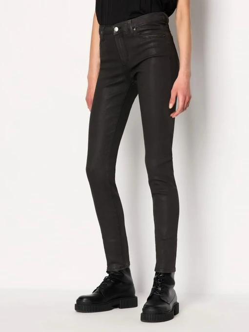 Джинси Armani Exchange J69 модель 6RYJ69-Y13AZ-0204 Фото