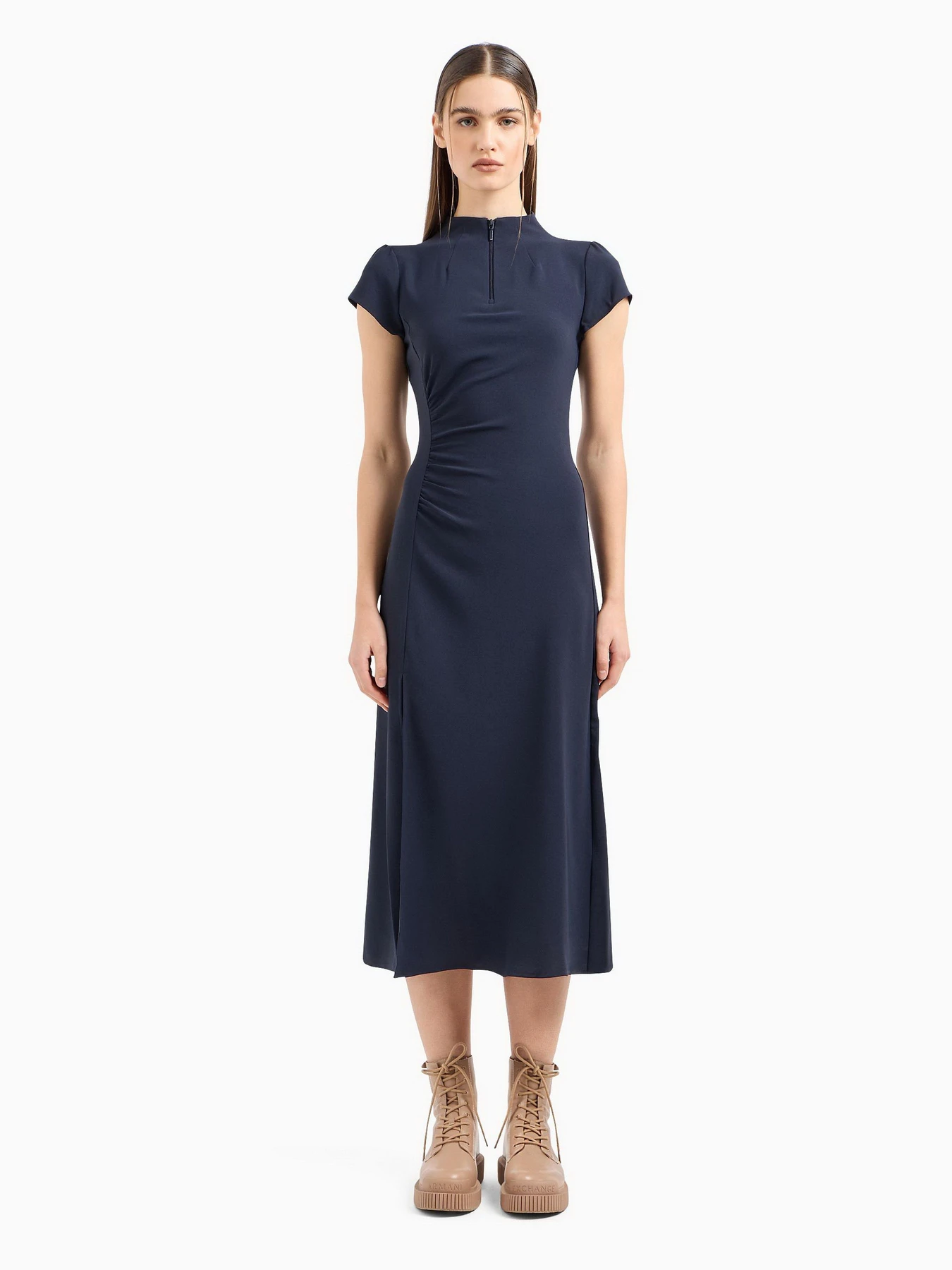 Платья Armani Exchange модель 3DYA05-YN9JZ-1593 Фото