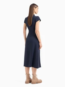 Платья Armani Exchange модель 3DYA05-YN9JZ-1593 Фото