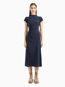 Сукні Armani Exchange модель 3DYA05-YN9JZ-1593 Фото